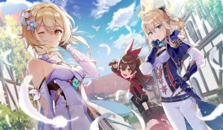 原神鹤观壁画位置在哪 神鹤观壁画解谜攻略大全