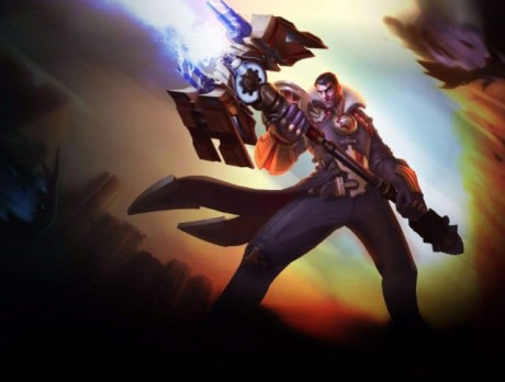 英雄联盟手游2.5版本更新内容一览 英雄联盟手游2.5版本更新时间介绍