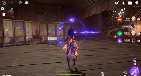 原神谜境悬兵宝箱位置在哪 原神谜境悬兵宝箱位置大全