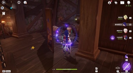 原神谜境悬兵宝箱位置在哪 原神谜境悬兵宝箱位置大全