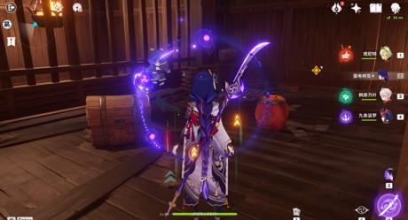 原神谜境悬兵宝箱位置在哪 原神谜境悬兵宝箱位置大全