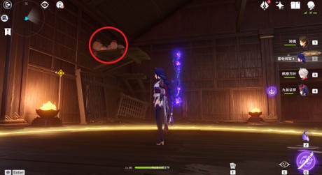 原神谜境悬兵宝箱位置在哪 原神谜境悬兵宝箱位置大全