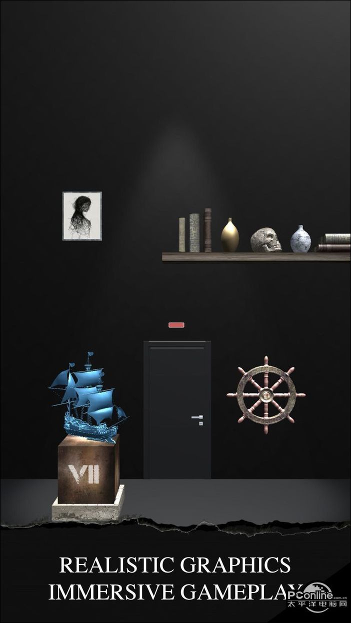 暗室3好玩吗 暗室3玩法简介