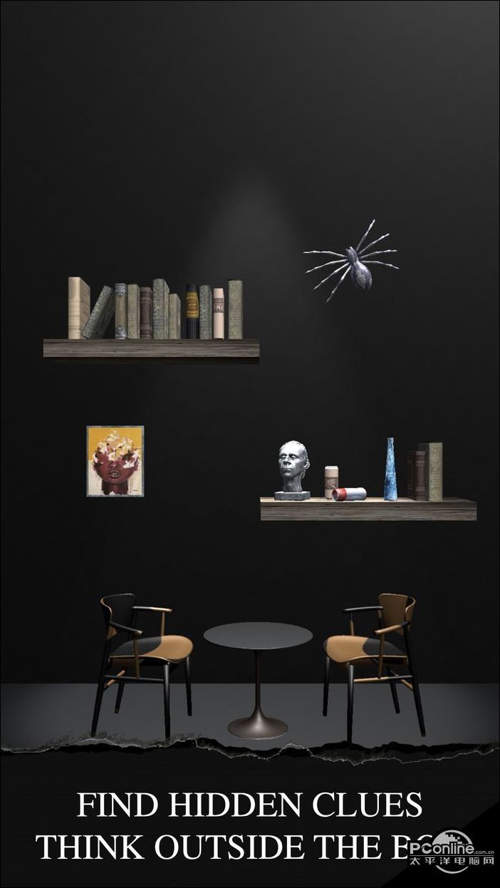 暗室3好玩吗 暗室3玩法简介