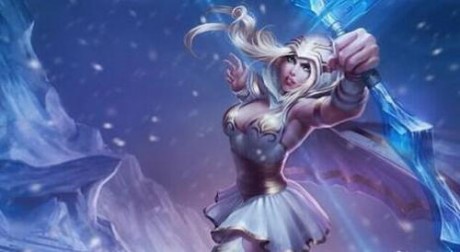 金铲铲之战北地寒冰阵容羁绊是什么 金铲铲之战北