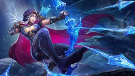 金铲铲之战北地寒冰阵容羁绊是什么 金铲铲之战北