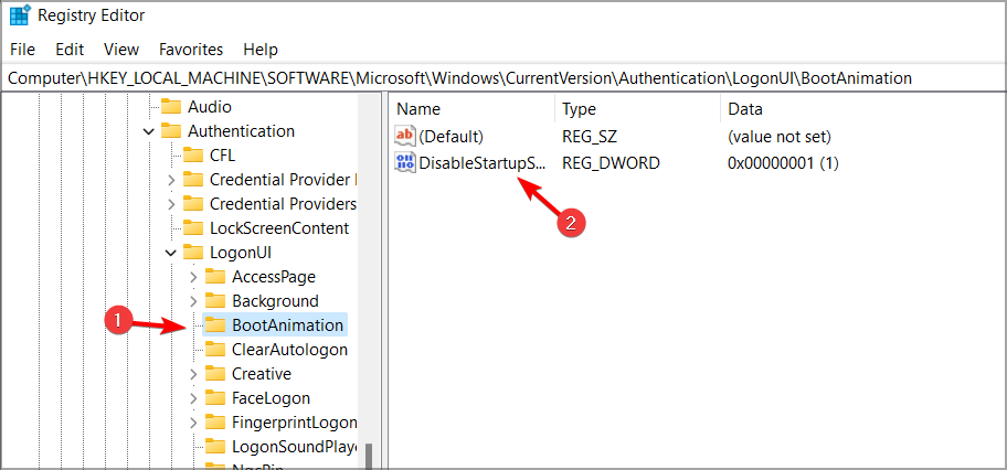 windows11开机声音怎么关(10)