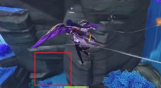 原神渊下宫键纹位置在哪里 原神渊下宫怎么收集三块碎片