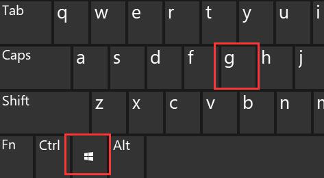 FPS是什么?Win11系统打开自带FPS的方法