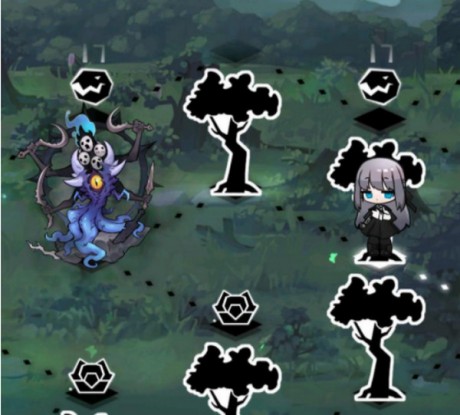 灵魂潮汐活动第二章无面者怎么通关 灵魂潮汐活动