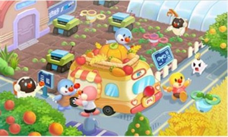 摩尔庄园中秋节活动攻略 摩尔庄园2021中秋节活动