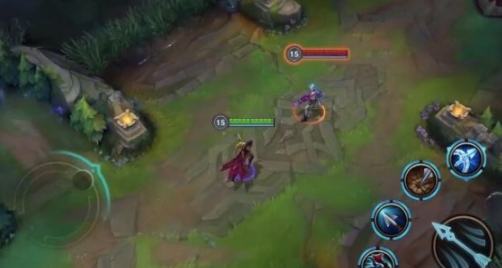 英雄联盟手游设置怎么调最好 英雄联盟手游设置灵敏度调整攻略