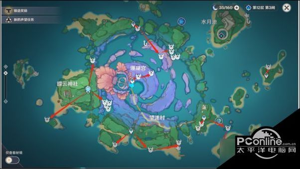 原神五郎养成所需材料介绍