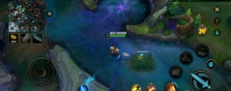 英雄联盟手游公测新手选什么英雄 英雄联盟手游公测新手英雄选择推荐