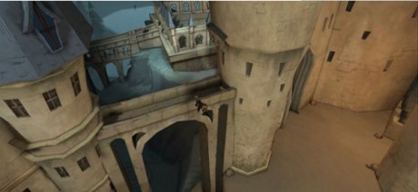 哈利波特魔法觉醒礼堂前的广场在哪 哈利波特魔法觉醒礼堂前的广场海格位置