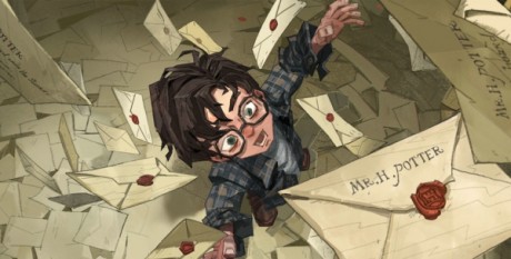 哈利波特魔法觉醒拼图寻宝攻略大全 哈利波特魔法觉醒拼图碎片位置一览