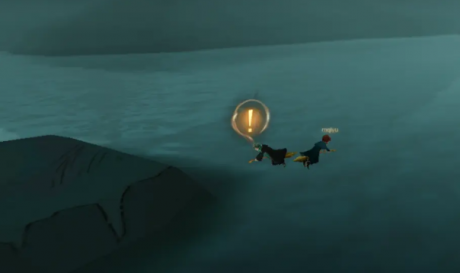 哈利波特魔法觉醒拼图寻宝攻略大全 哈利波特魔法觉醒拼图碎片位置一览