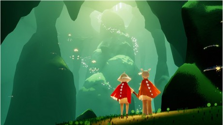 光遇中秋节活动礼包介绍 光遇2021中秋节活动礼包一览