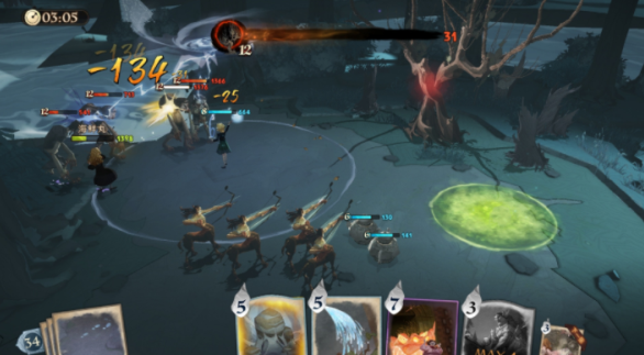 哈利波特魔法觉醒打人柳在哪?哈利波特魔法觉醒打人柳超简单通关攻略