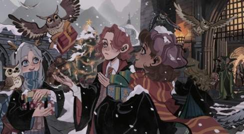 哈利波特魔法觉醒名字最多几个字 哈利波特魔法觉醒名字怎么超出限制