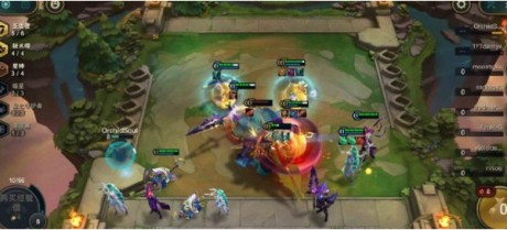 金铲铲之战圣盾秘术队伍怎么搭配 金铲铲之战圣盾秘术最强阵容搭配攻略