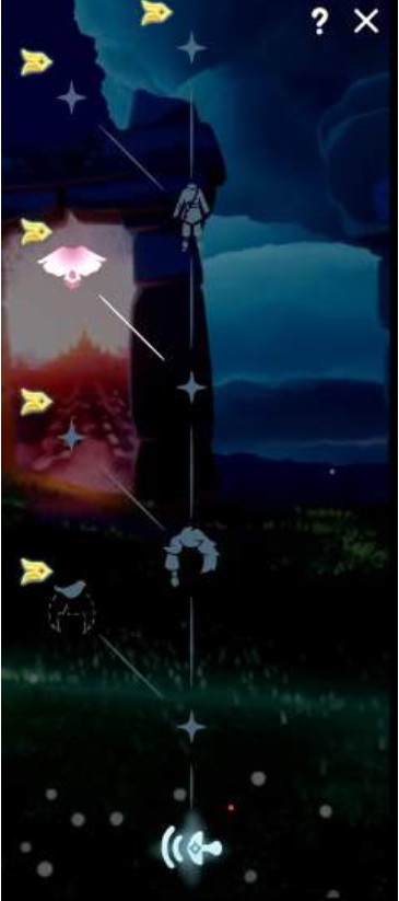 光遇飞翔季先祖兑换图 光遇飞翔季先祖兑换图一览