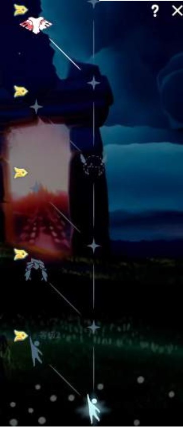 光遇飞翔季先祖兑换图 光遇飞翔季先祖兑换图一览