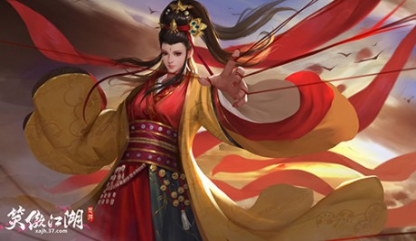 笑傲江湖页游公测时间 笑傲江湖页游公测上线时间