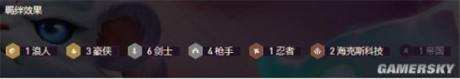 金铲铲之战阵容推荐s1 金铲铲之战s1阵容攻略