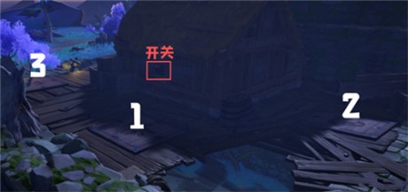 原神清籁旧宝任务怎么做 原神清籁旧宝解密攻略