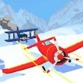 3D空战飞行模拟器