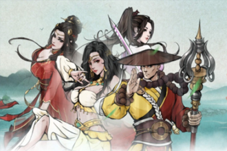 烟雨江湖天魔舞要多少文房四宝才能获得？烟雨江湖天魔舞属性