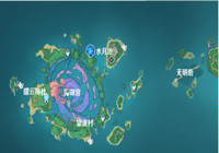 原神2.1池中宅邸怎么解锁 原神池中宅邸解锁攻略