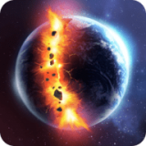 星球爆炸2022