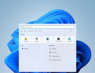 Win11系统好不好用？Win11系统界面效果一览