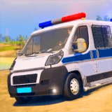 会跳跃的赛车