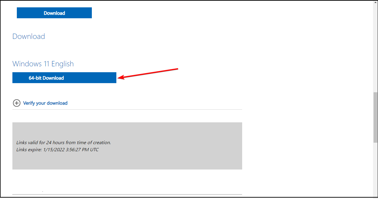 不受支持的处理器如何安装Win11系统？