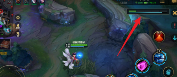 英雄联盟手游怎么投降？英雄联盟手游投降键在哪里？