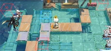 明日方舟dhs1怎么打 明日方舟dhs1低配攻略一览