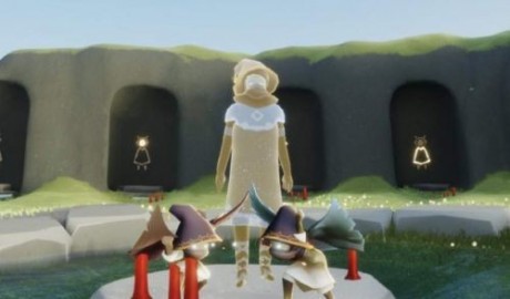 光遇8.22复刻先祖在哪 光遇8.22复刻先祖兑换图