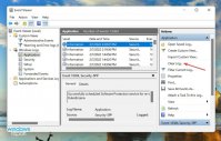 如何清除错误日志？Win11清除错误日志的技巧