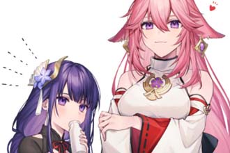 原神20问答案是什么 原神周年问答案大全
