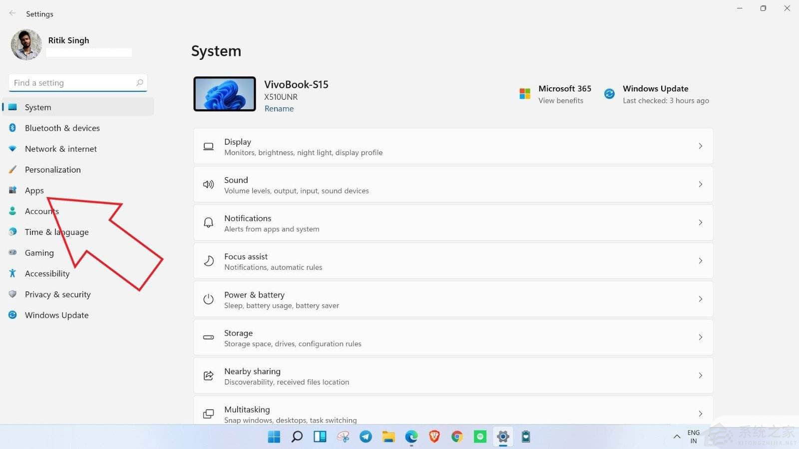 windows11耗电快怎么办