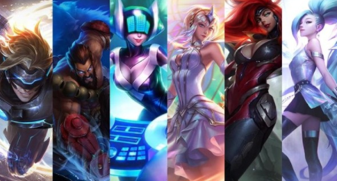 英雄联盟手游实名认证可以修改吗 英雄联盟手游实名认证可以解除吗