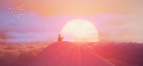 光遇雪隐峰小王子位置在哪里 光遇小王子霞谷任务攻略