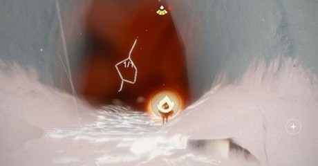 光遇雪隐峰小王子位置在哪里 光遇小王子霞谷任务攻略