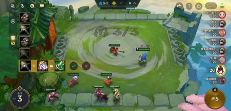 金铲铲之战学院阵容挑战 金铲铲之战挑战模式快速关攻略与阵容挑战推荐