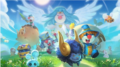 摩尔庄园精灵等级分布 摩尔庄园精灵等级分布详细