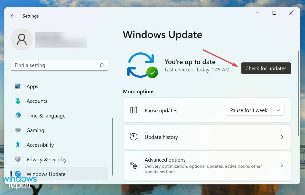 Win11系统下 Xbox 应用程序无法启动游戏怎么办?
