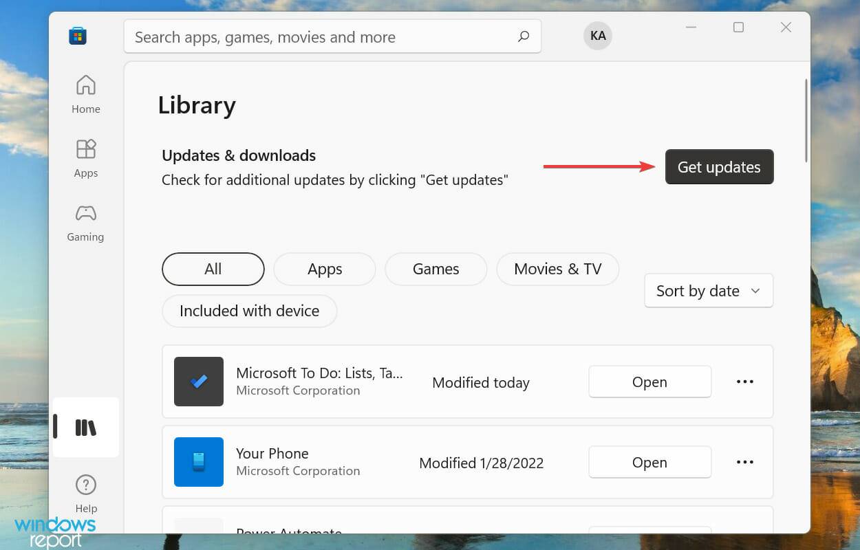 Win11系统下 Xbox 应用程序无法启动游戏怎么办?